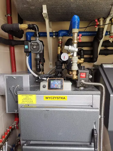 Hydro Bro – Usługi Hydrauliczne